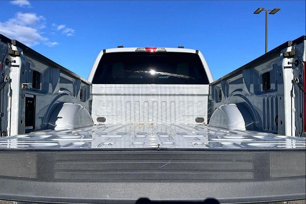 used 2023 Ford F-150 car, priced at $34,388