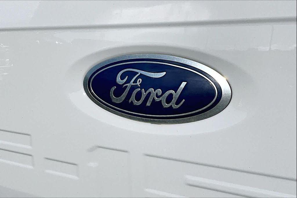 used 2023 Ford F-150 car, priced at $34,388