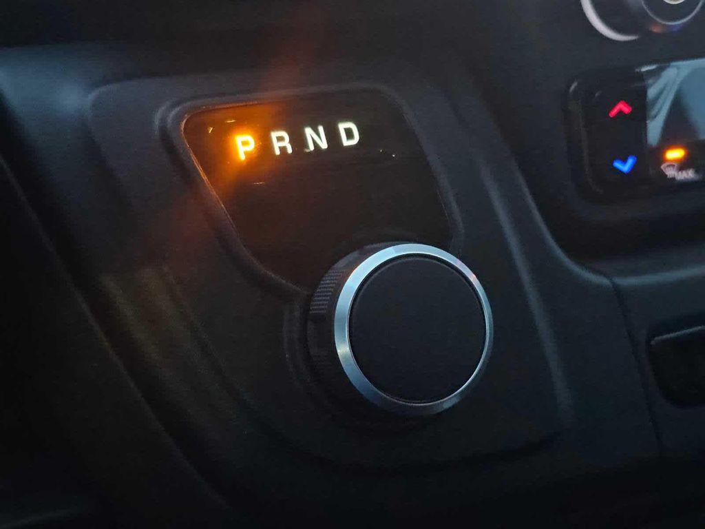 new 2024 Ram ProMaster 3500 Delivery Van BEV car, priced at $59,949