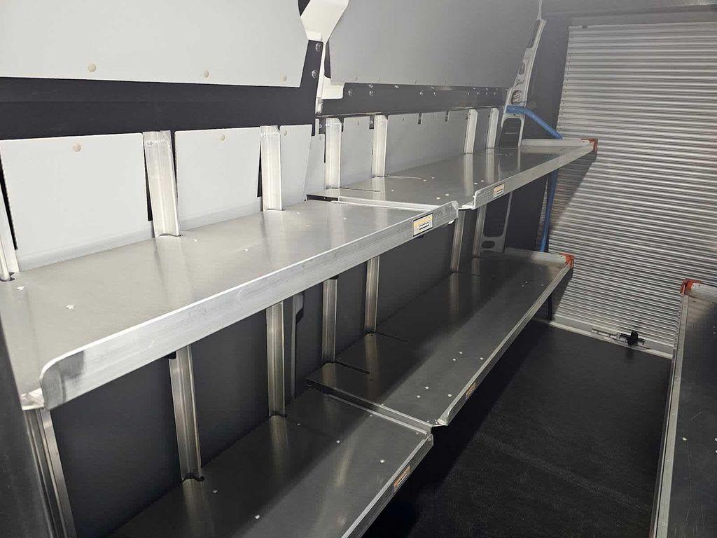 new 2024 Ram ProMaster 3500 Delivery Van BEV car, priced at $59,949