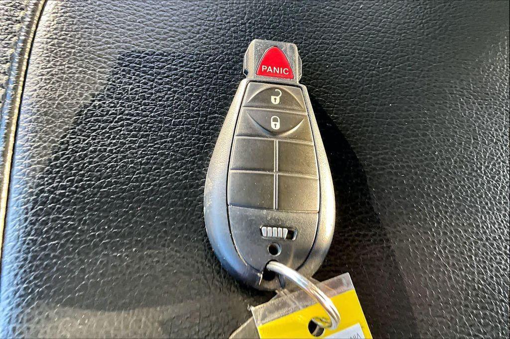 used 2022 Ram 1500 Classic car, priced at $30,288