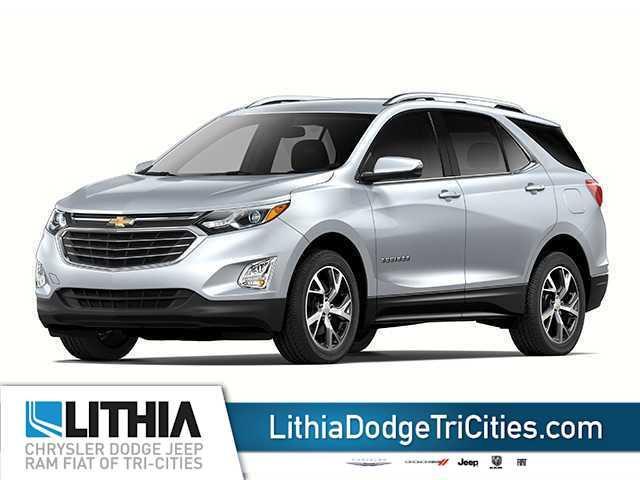 used 2018 Chevrolet Equinox car, priced at $7,988