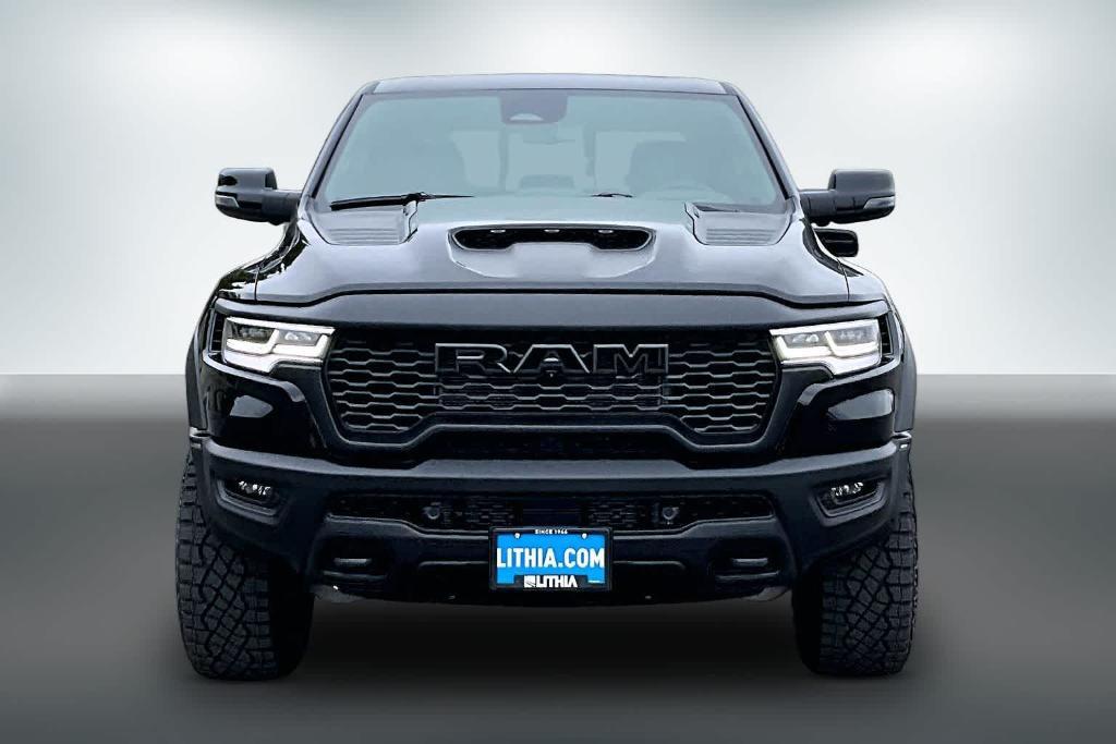 new 2026 Ram 1500 car, priced at $87,674