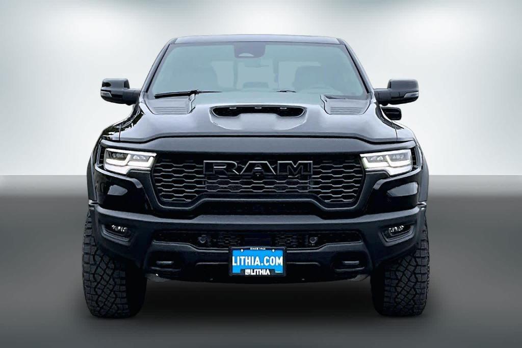 new 2026 Ram 1500 car, priced at $88,275
