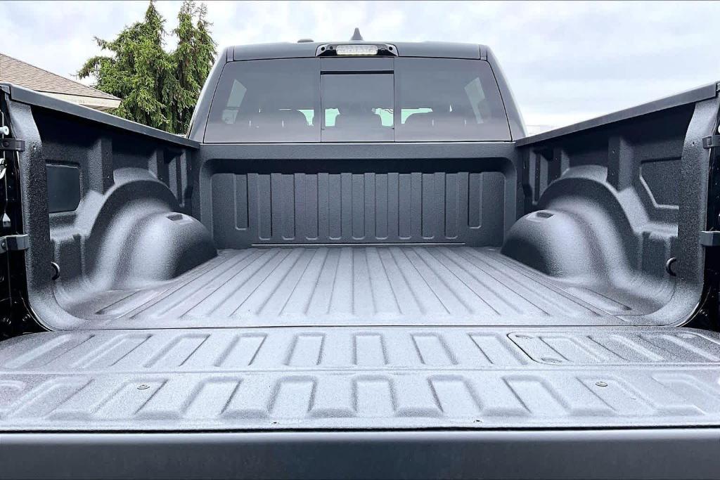 new 2026 Ram 1500 car, priced at $88,275