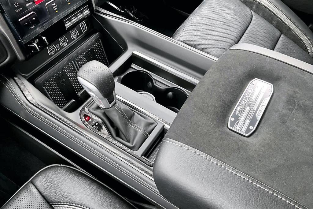 new 2026 Ram 1500 car, priced at $88,275