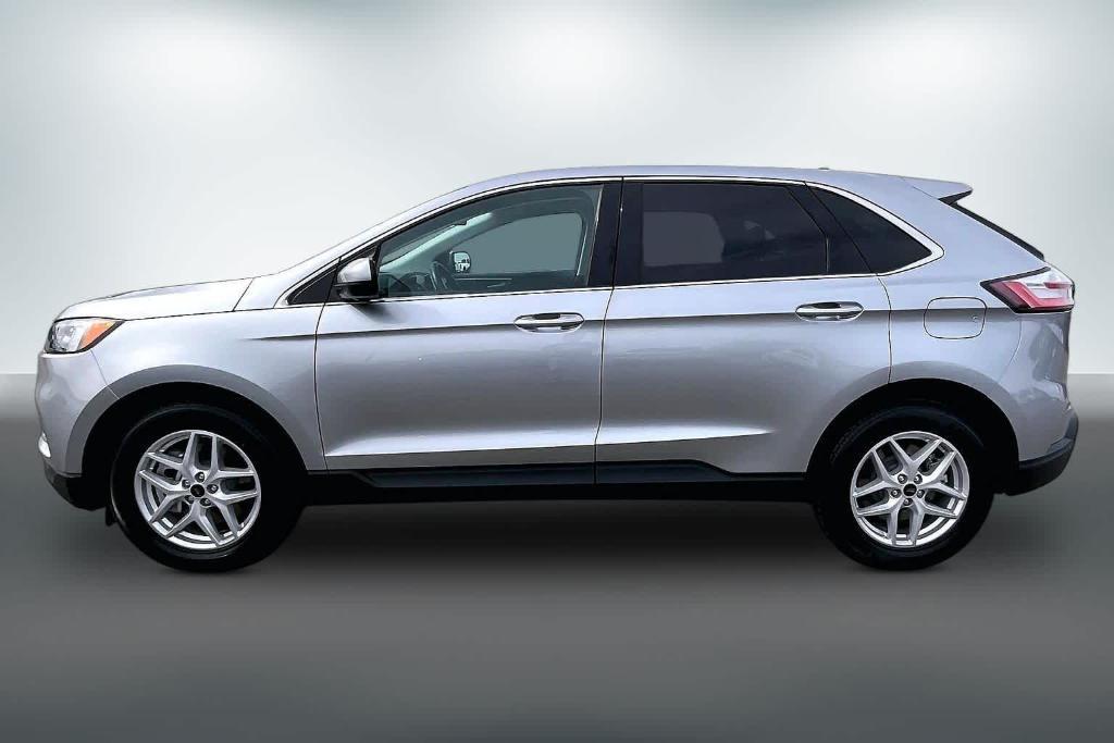 used 2024 Ford Edge car, priced at $21,888