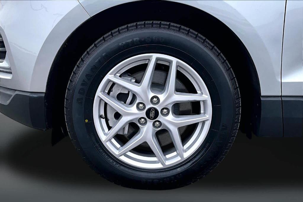 used 2024 Ford Edge car, priced at $21,888