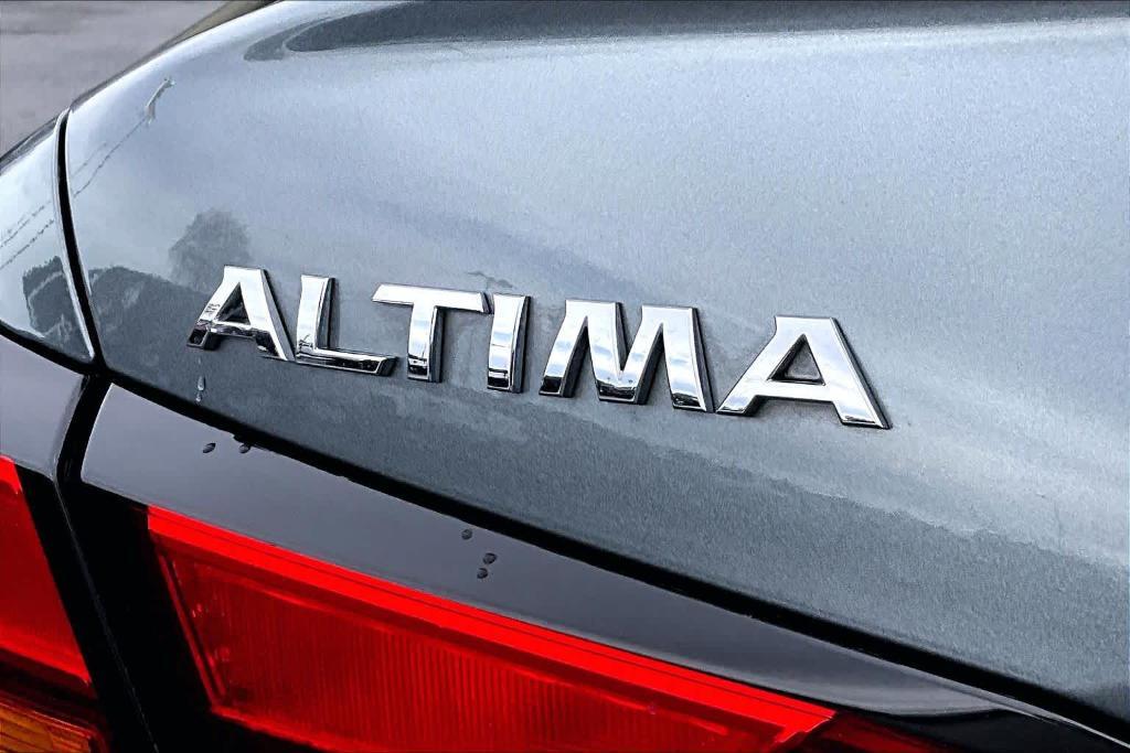 used 2020 Nissan Altima car, priced at $11,688