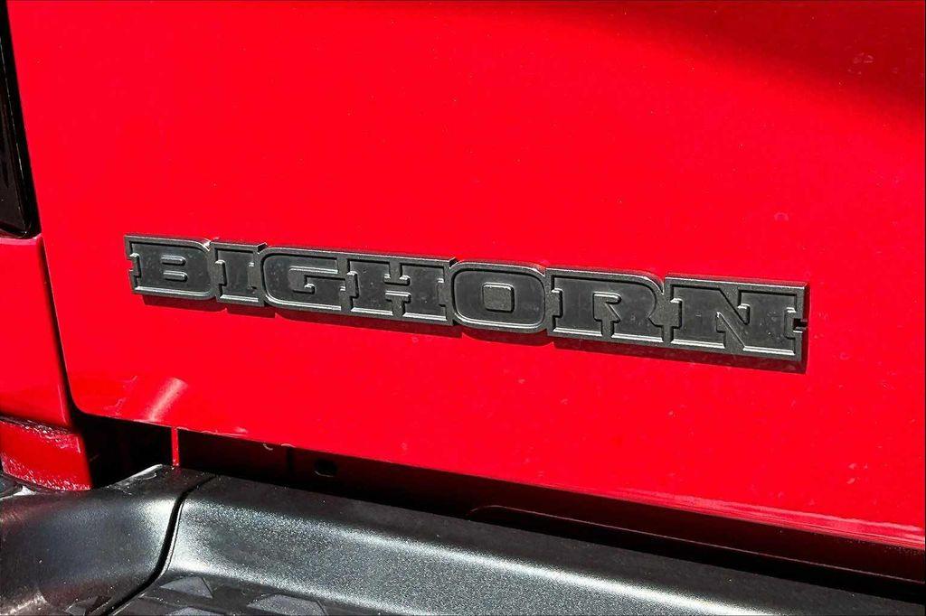 new 2026 Ram 3500 car, priced at $68,570