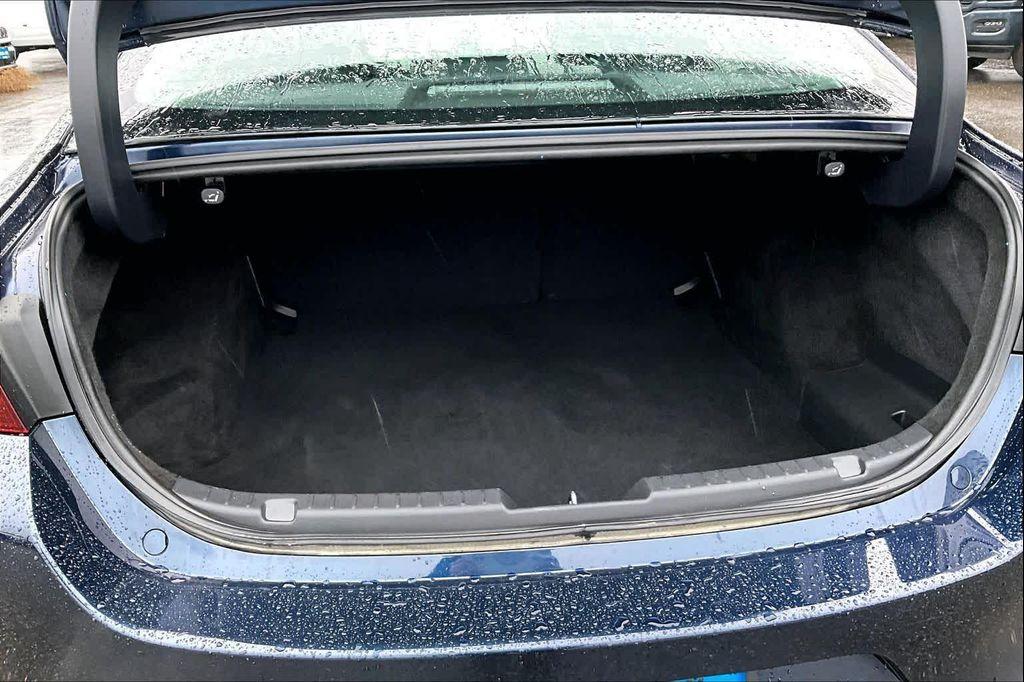 used 2025 Mazda Mazda3 car, priced at $20,888