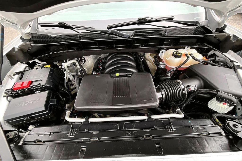 used 2022 GMC Sierra 1500 car, priced at $39,788