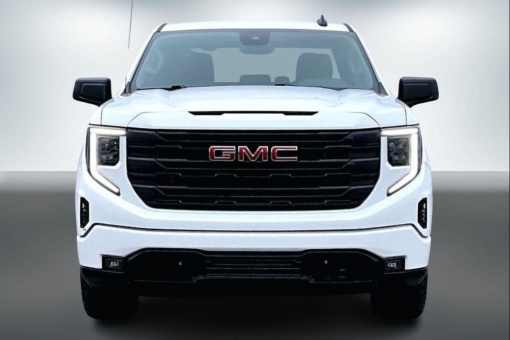 used 2022 GMC Sierra 1500 car, priced at $39,788