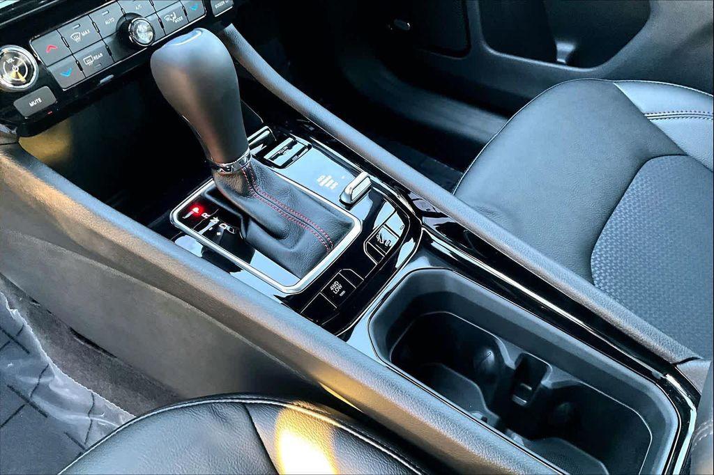 new 2026 Jeep Compass car, priced at $35,860