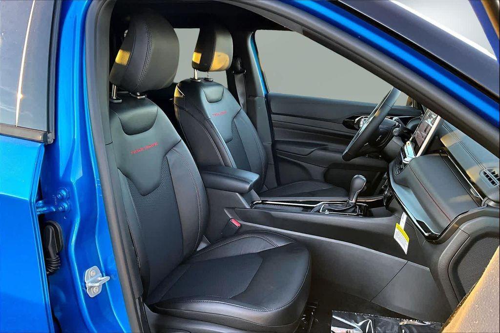 new 2026 Jeep Compass car, priced at $35,860