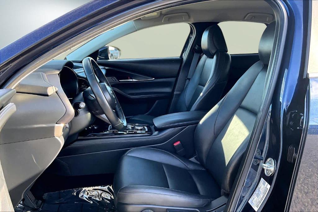 used 2024 Mazda CX-30 car, priced at $20,688
