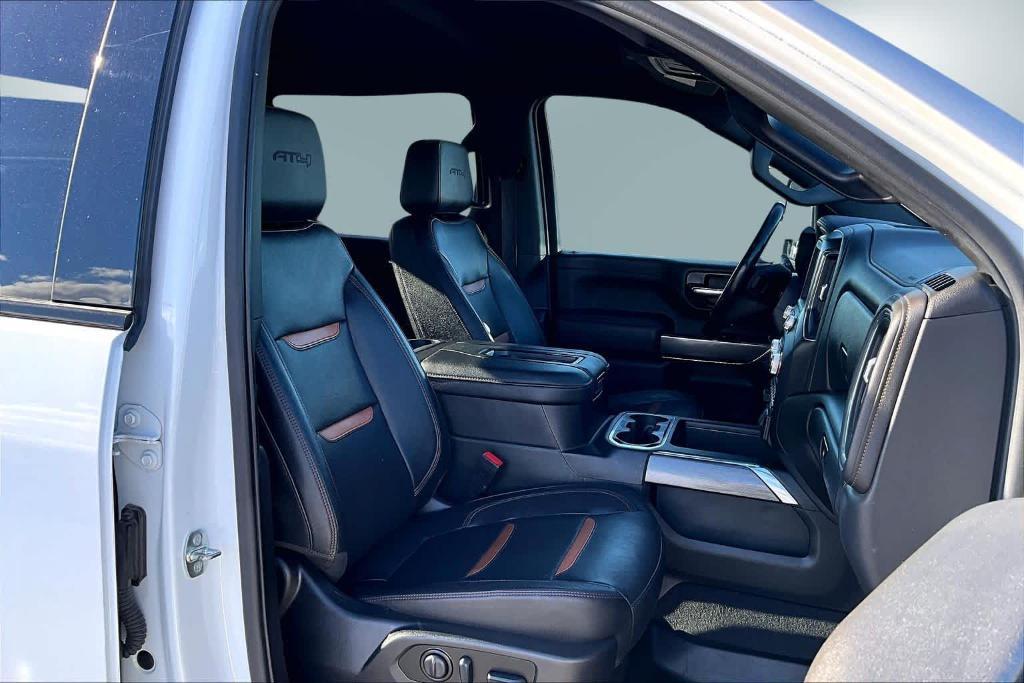 used 2022 GMC Sierra 3500 car, priced at $51,388