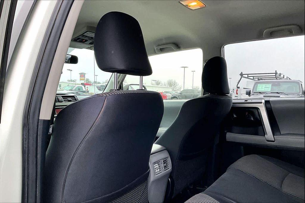 used 2013 Toyota 4Runner car, priced at $17,688