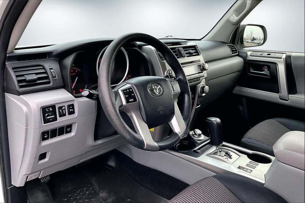 used 2013 Toyota 4Runner car, priced at $17,688