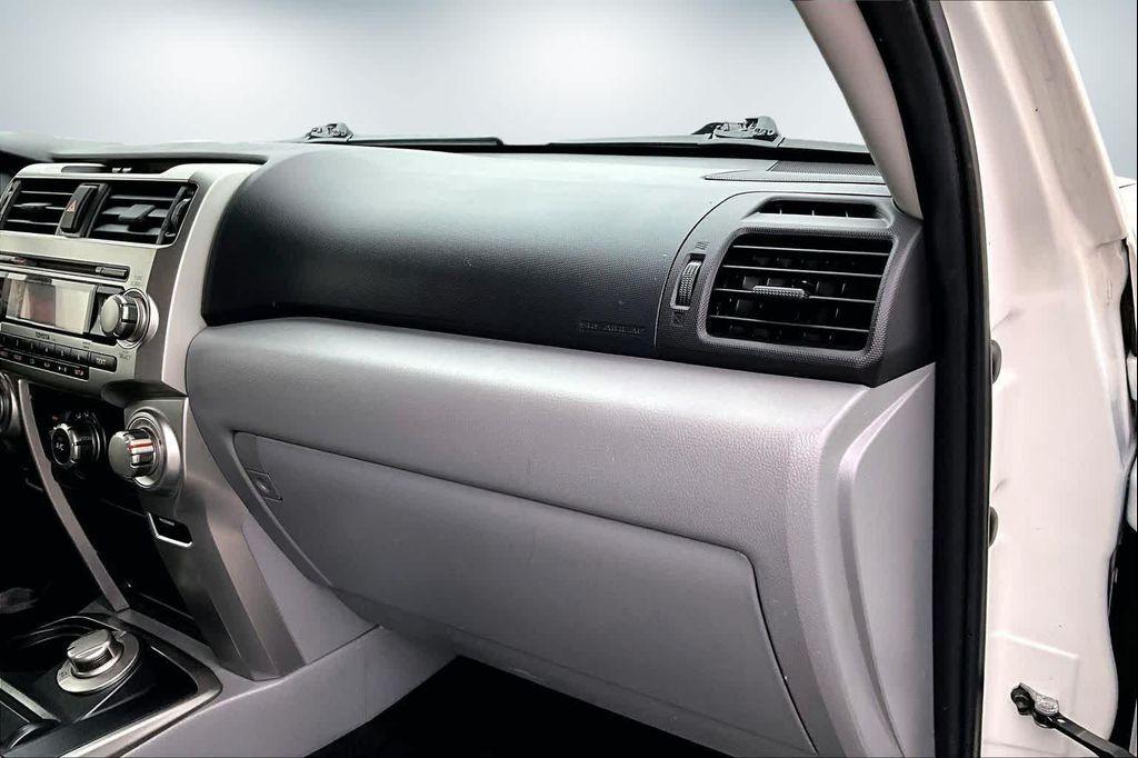 used 2013 Toyota 4Runner car, priced at $17,688