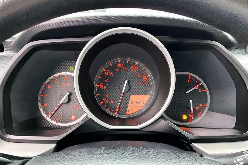 used 2013 Toyota 4Runner car, priced at $17,688