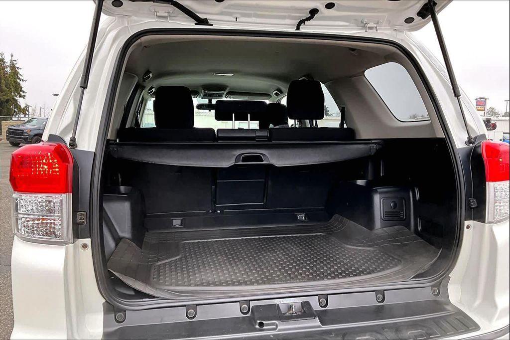 used 2013 Toyota 4Runner car, priced at $17,688