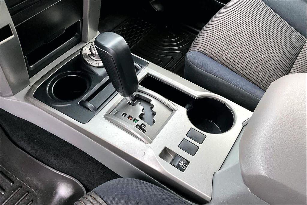 used 2013 Toyota 4Runner car, priced at $17,688