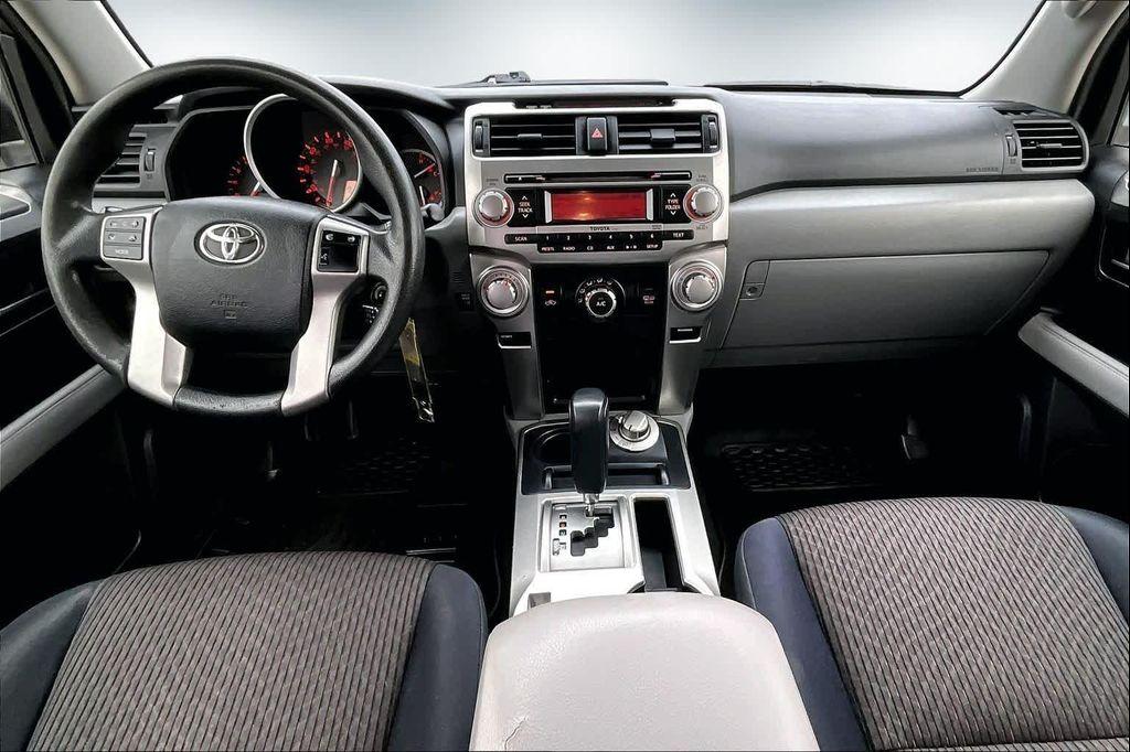 used 2013 Toyota 4Runner car, priced at $17,688