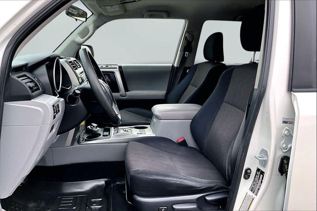 used 2013 Toyota 4Runner car, priced at $17,688