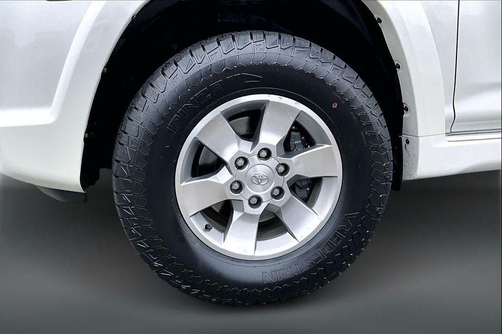 used 2013 Toyota 4Runner car, priced at $17,688