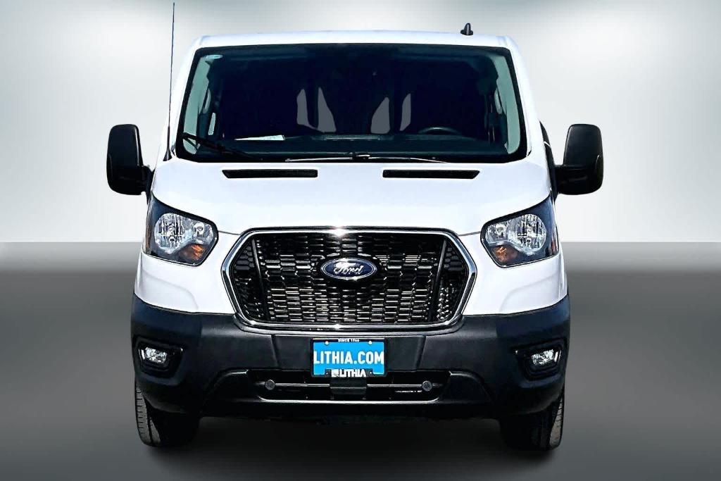 used 2023 Ford Transit-250 car, priced at $36,288