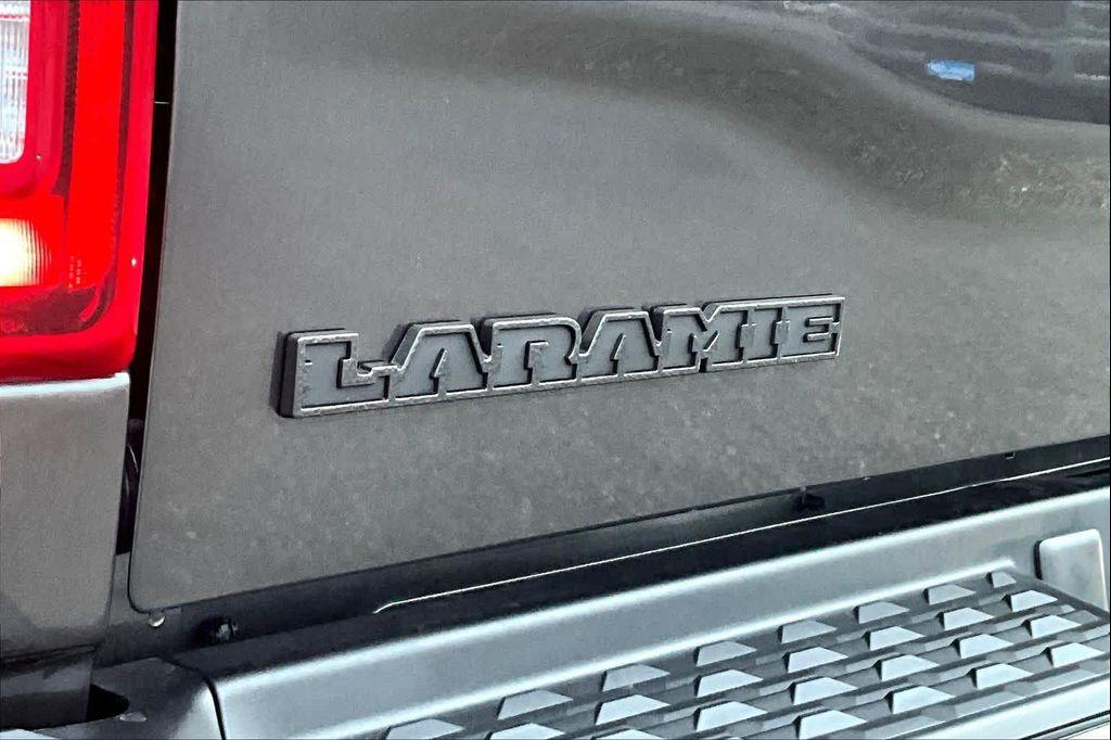 new 2026 Ram 3500 car, priced at $88,520