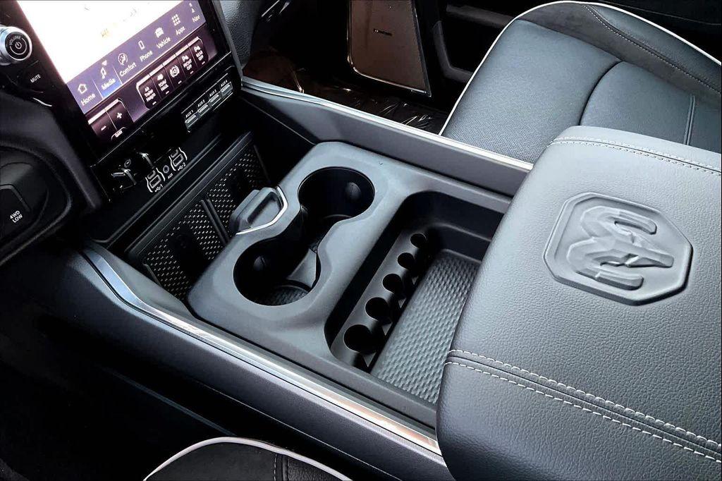 new 2026 Ram 3500 car, priced at $88,520