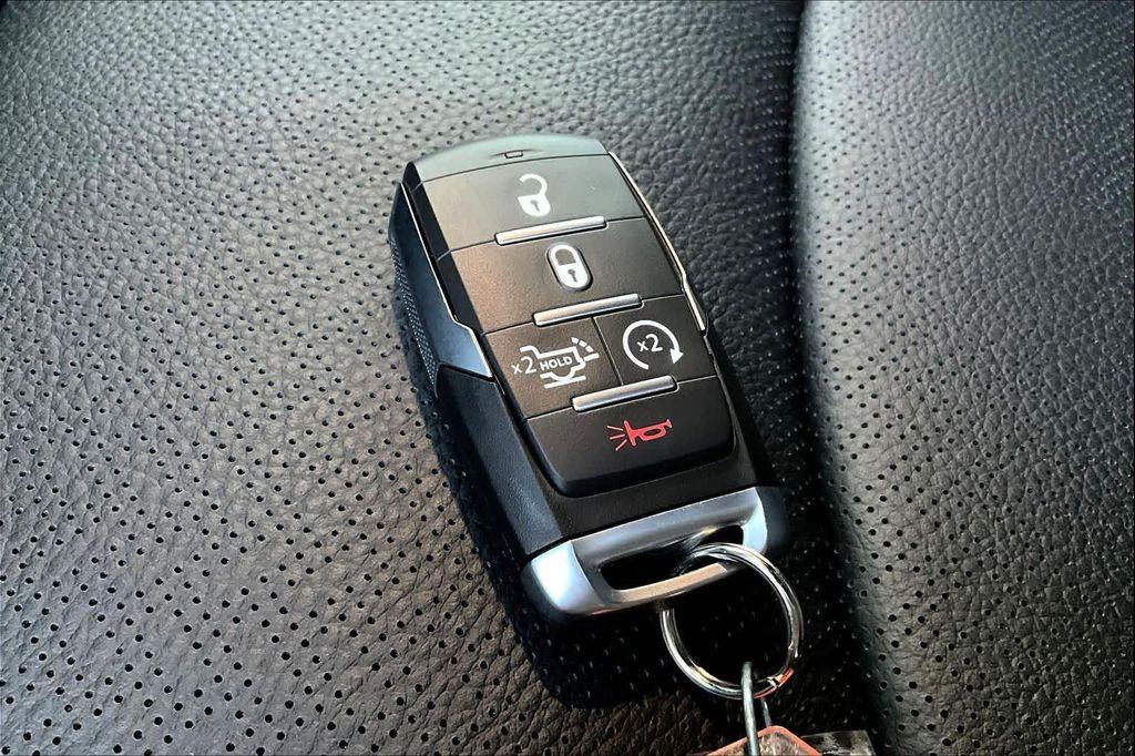 new 2026 Ram 3500 car, priced at $88,520