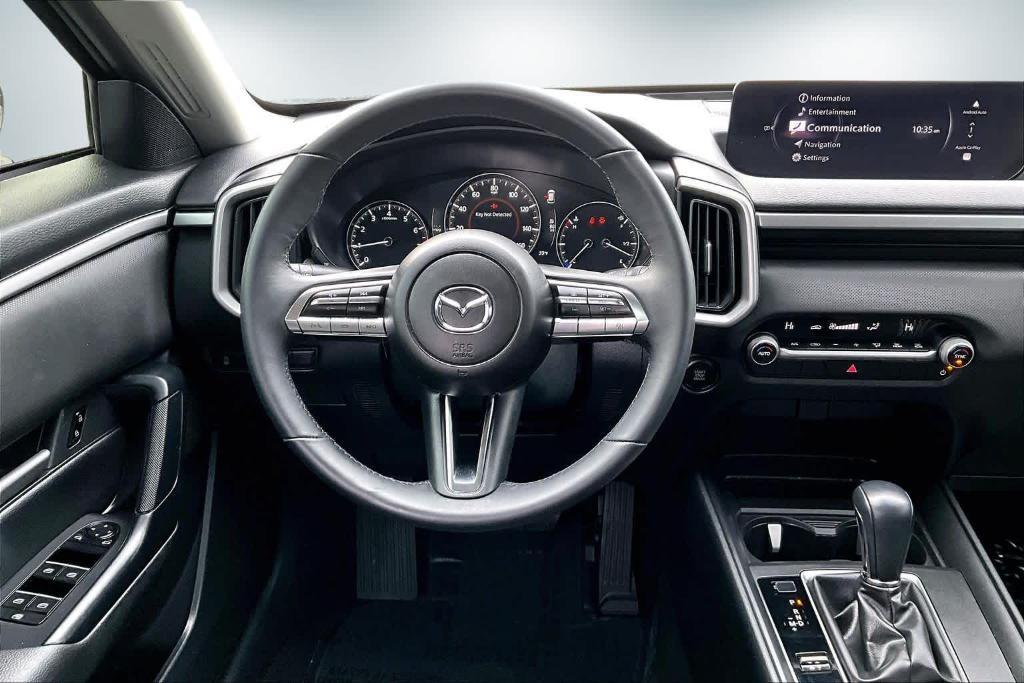 used 2025 Mazda CX-50 car, priced at $25,488