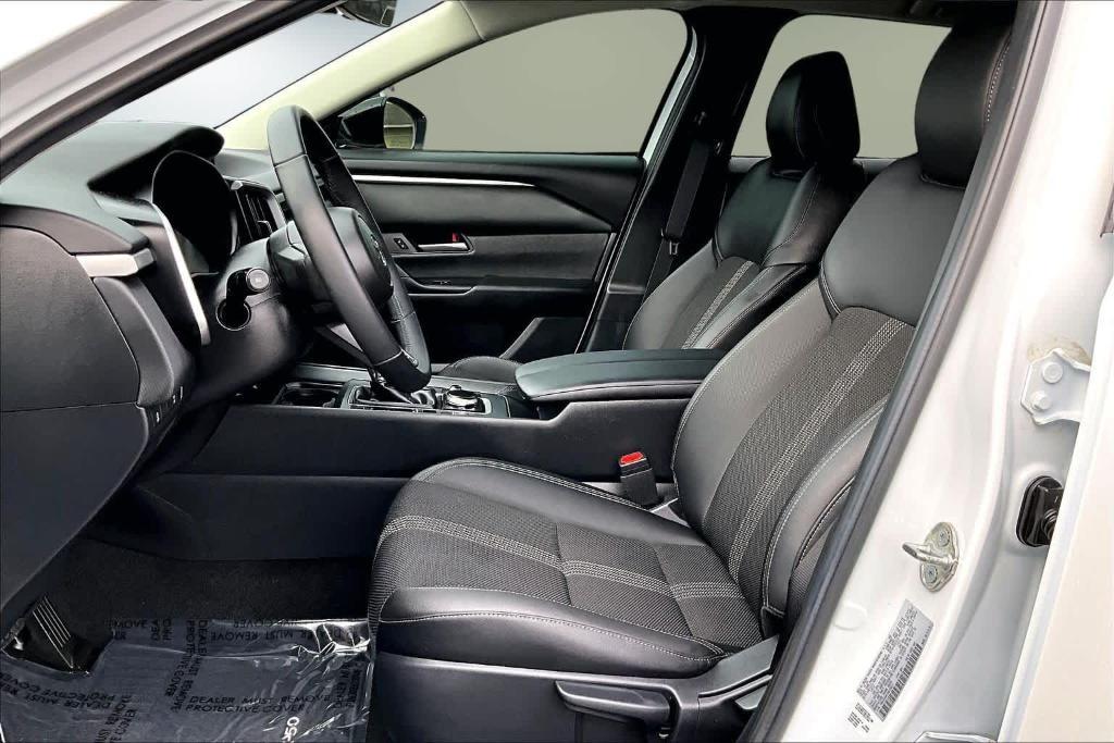 used 2025 Mazda CX-50 car, priced at $25,488