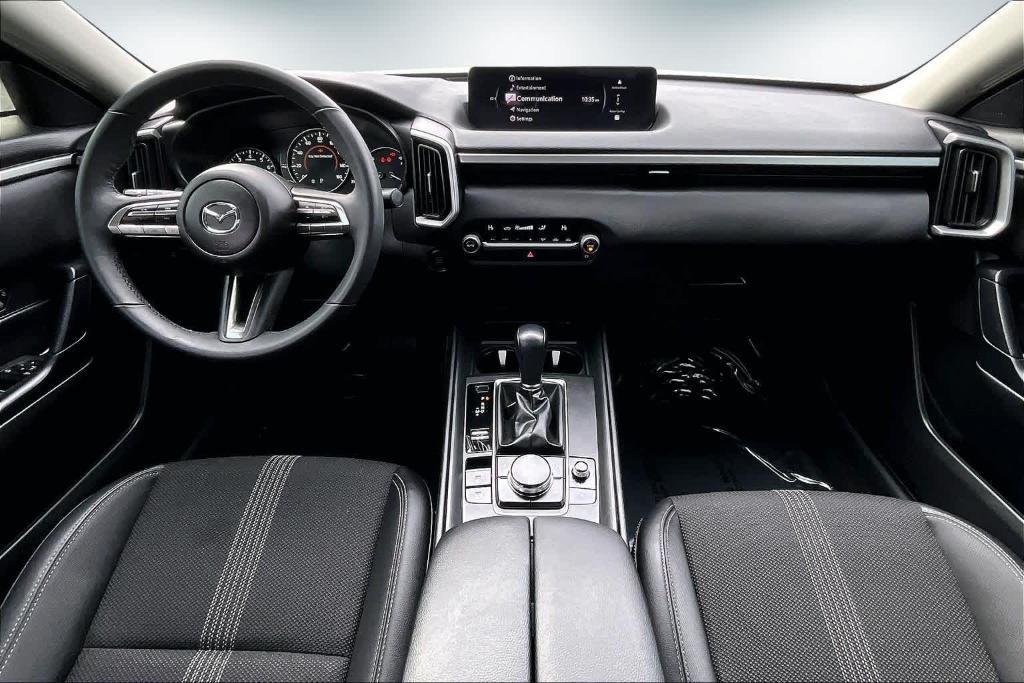 used 2025 Mazda CX-50 car, priced at $25,488