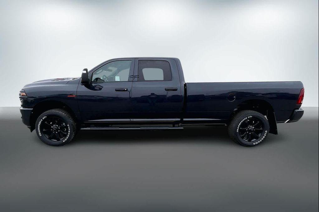new 2026 Ram 2500 car, priced at $69,835