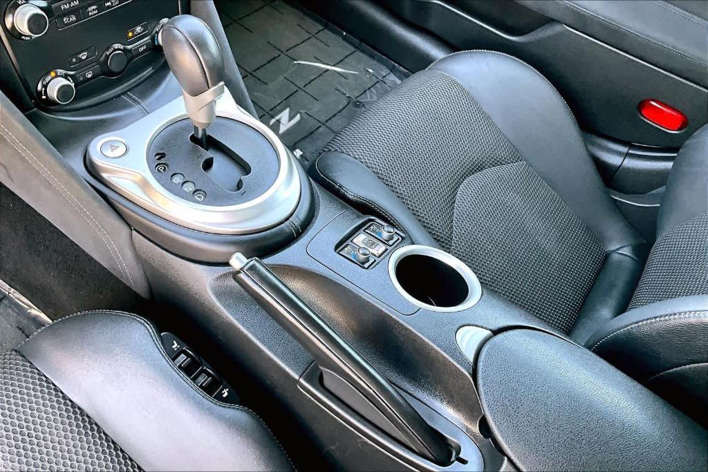 used 2013 Nissan 370Z car, priced at $22,088