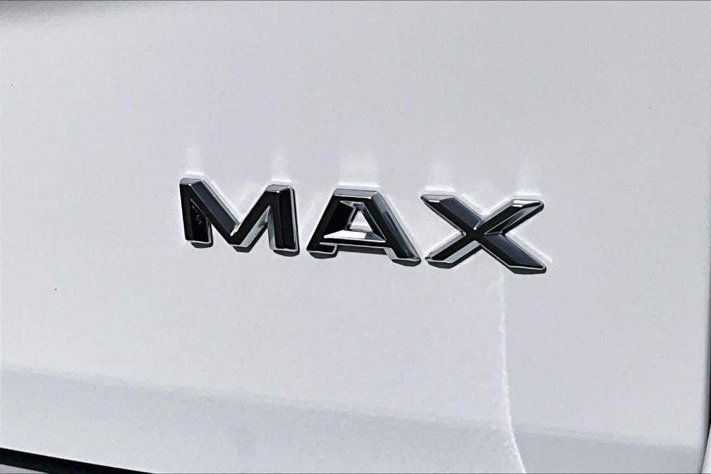used 2025 Ford Expedition Max car, priced at $64,988