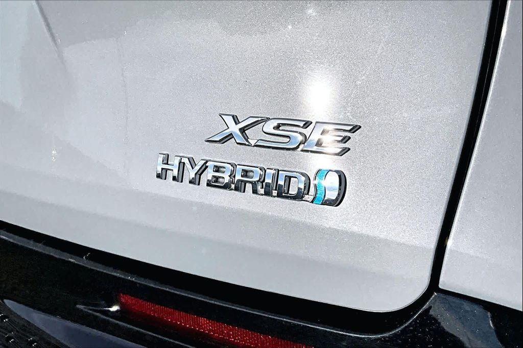 used 2024 Toyota Sienna car, priced at $45,888