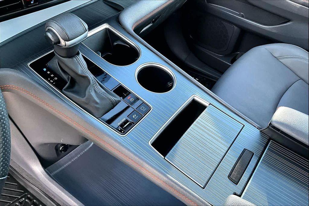 used 2024 Toyota Sienna car, priced at $45,888