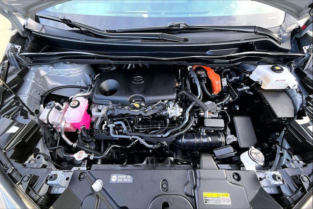 used 2024 Toyota Sienna car, priced at $45,888