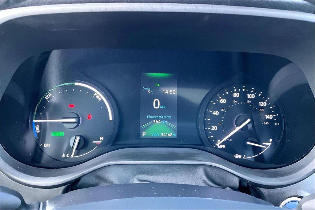 used 2024 Toyota Sienna car, priced at $45,888