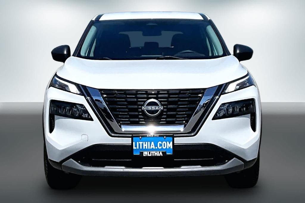 used 2023 Nissan Rogue car, priced at $18,388