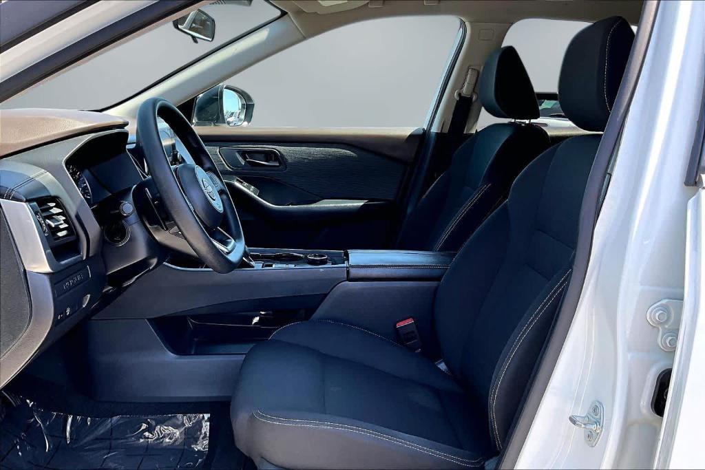 used 2023 Nissan Rogue car, priced at $18,388