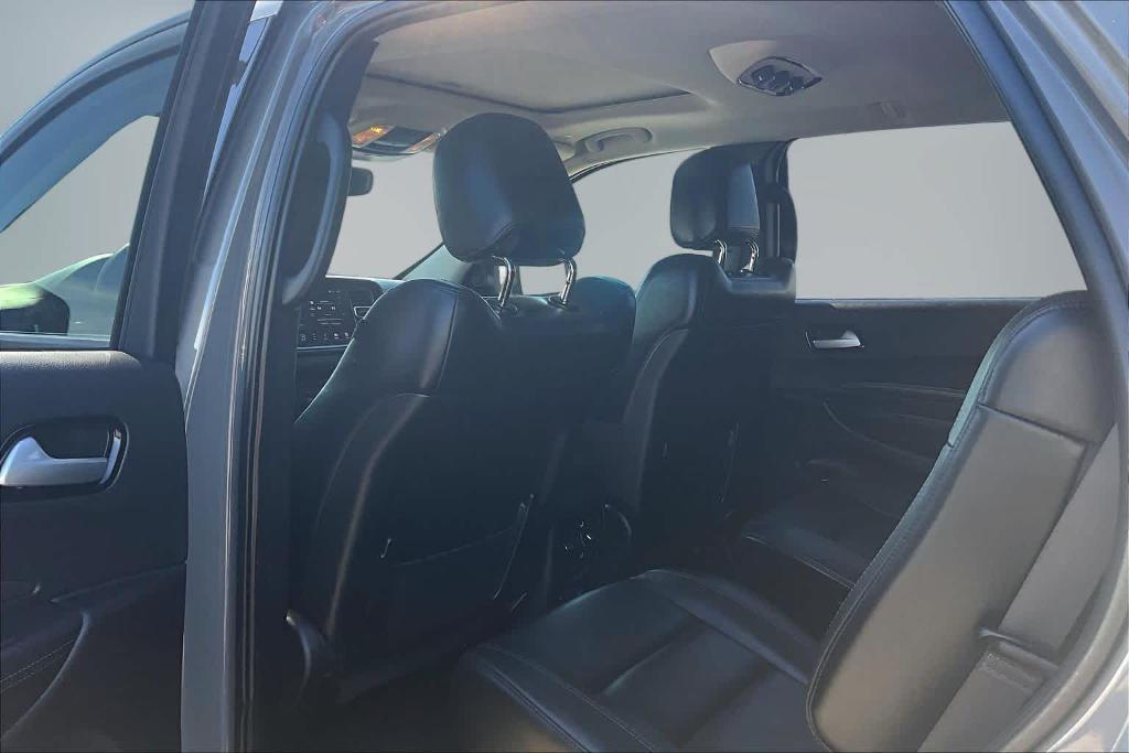 used 2021 Dodge Durango car, priced at $26,688