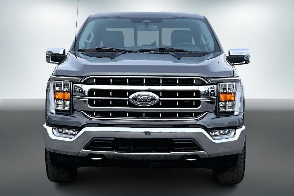 used 2023 Ford F-150 car, priced at $40,888