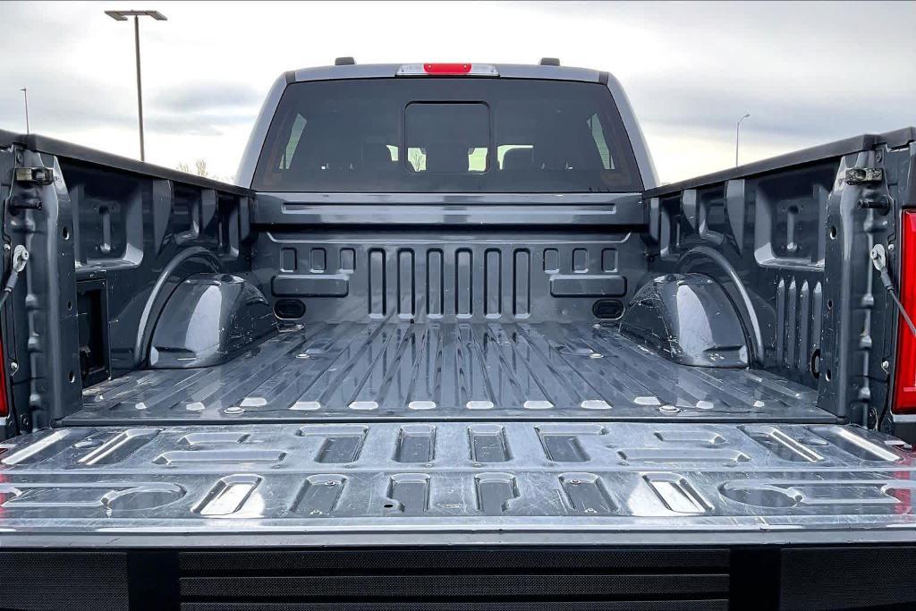 used 2023 Ford F-150 car, priced at $40,888