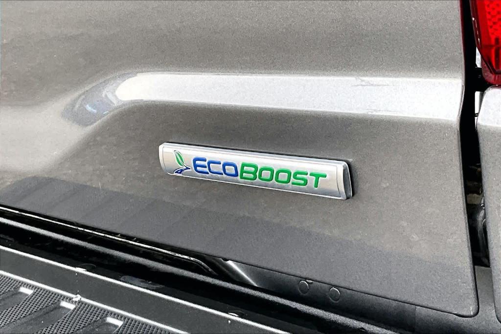 used 2023 Ford F-150 car, priced at $40,888